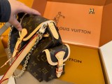 ルイヴィトンバッグ LOUIS VUITTON 2025新作 チェーンバッグ