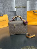 ルイヴィトンバッグ LOUIS VUITTON 2025新作 メッセンジャーバッグ