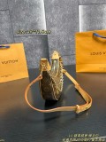 ルイヴィトンバッグ LOUIS VUITTON 2025新作 スリングバッグ