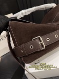 ロエベバッグ LOEWE 2025新作 スリングバッグ