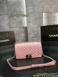 シャネルバッグ CHANEL 2025新作 チェーンバッグ