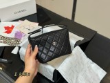 シャネルバッグ CHANEL 2025新作 ハンドバッグ
