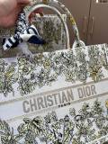 ディオールバッグ DIOR 2025新作 トートバッグ