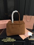ミュウミュウバッグ Miu Miu 2025新作 トートバッグ