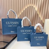 ディオールバッグ DIOR 2025新作 トートバッグ