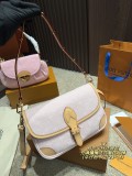 ルイヴィトンバッグ LOUIS VUITTON 2025新作 ショルダーバッグ