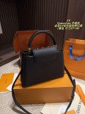 ルイヴィトンバッグ LOUIS VUITTON 2025新作 ハンドバッグ