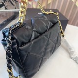 シャネルバッグ CHANEL 2025新作 チェーンバッグ