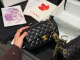 シャネルバッグ CHANEL 2025新作 チェーンバッグ
