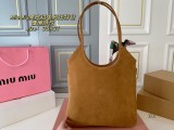 ミュウミュウバッグ Miu Miu 2025新作 トートバッグ