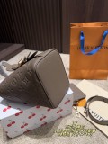 ルイヴィトンバッグ LOUIS VUITTON 2025新作 バケットバッグ