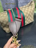 グッチバッグ GUCCI 2025新作 ショルダーバッグ