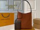 ルイヴィトンバッグ LOUIS VUITTON 2025新作 バケットバッグ