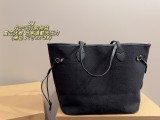 ルイヴィトンバッグ LOUIS VUITTON 2025新作 トートバッグ