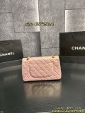 シャネルバッグ CHANEL 2025新作 チェーンバッグ