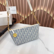 ディオールバッグ DIOR 2025新作 ショルダーバッグ