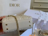 ディオールバッグ DIOR 2025新作 ハンドバッグ
