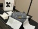シャネルバッグ CHANEL 2025新作 チェーンバッグ