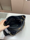 シャネルバッグ CHANEL 2025新作 チェーンバッグ