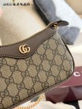グッチバッグ GUCCI 2025新作 ショルダーバッグ