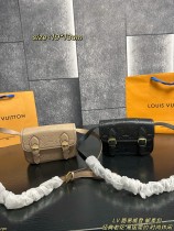 ルイヴィトンバッグ LOUIS VUITTON 2025新作 メッセンジャーバッグ