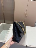 シャネルバッグ CHANEL 2025新作 ショルダーバッグ