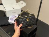 シャネルバッグ CHANEL 2025新作 ハンドバッグ