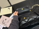 シャネルバッグ CHANEL 2025新作 チェーンバッグ