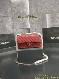 シャネルバッグ CHANEL 2025新作 チェーンバッグ
