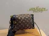 ルイヴィトンバッグ LOUIS VUITTON 2025新作 スリングバッグ