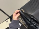 シャネルバッグ CHANEL 2025新作 チェーンバッグ