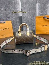 ルイヴィトンバッグ LOUIS VUITTON 2025新作 ハンドバッグ