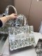 ディオールバッグ DIOR 2025新作 トートバッグ