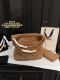 シャネルバッグ CHANEL 2025新作 チェーンバッグ