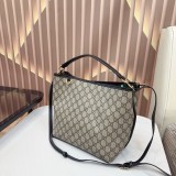 グッチバッグ GUCCI 2025新作 バケットバッグ