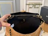 シャネルバッグ CHANEL 2025新作 トートバッグ