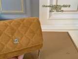 シャネルバッグ CHANEL 2025新作 チェーンバッグ