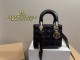 ディオールバッグ DIOR 2025新作 ダイ妃バッグ
