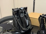シャネルバッグ CHANEL 2025新作 チェーンバッグ