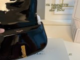 サンローランバッグ Yves Saint Laurent 2025新作 ショルダーバッグ
