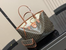 ゴヤールバッグ GOYARD 2025新作 トートバッグ