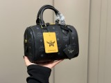 エムシーエムバッグ MCM 2025新作 スリングバッグ