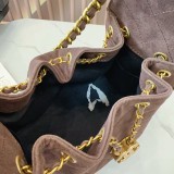 シャネルバッグ CHANEL 2025新作 トートバッグ