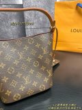 ルイヴィトンバッグ LOUIS VUITTON 2025新作 バケットバッグ