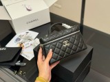 シャネルバッグ CHANEL 2025新作 ハンドバッグ
