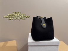 セリーヌバッグ CELINE 2025新作 ハンドバッグ