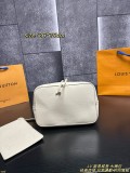 ルイヴィトンバッグ LOUIS VUITTON 2025新作 バケットバッグ