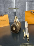 ルイヴィトンバッグ LOUIS VUITTON 2025新作 ハンドバッグ