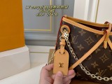 ルイヴィトンバッグ LOUIS VUITTON 2025新作 ショルダーバッグ