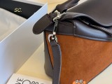 ロエベバッグ LOEWE 2025新作 スリングバッグ